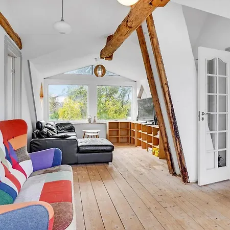 Holiday home Amazing In With Kitchen Haderslev