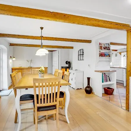 Amazing In With Kitchen Holiday home Haderslev