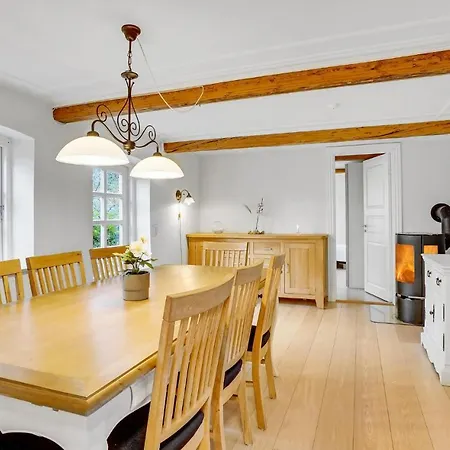 Amazing In With Kitchen Haderslev