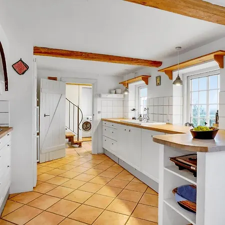 Amazing In With Kitchen * Haderslev