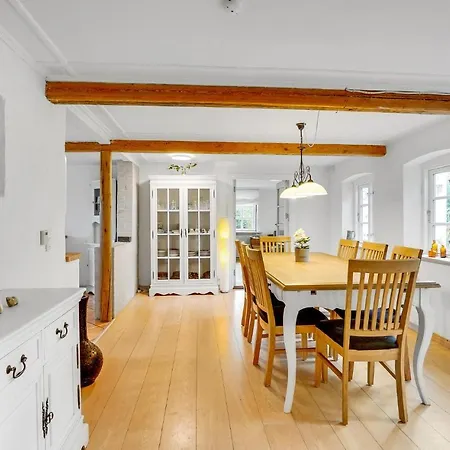 Amazing In With Kitchen Haderslev