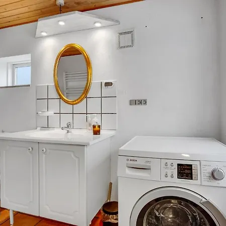 Holiday home Amazing In With Kitchen Haderslev