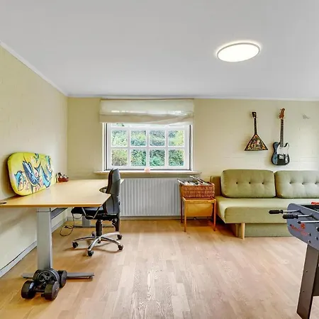 Amazing In With Kitchen Holiday home Haderslev