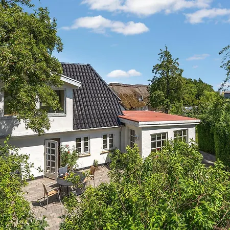 Amazing In With Kitchen * Haderslev
