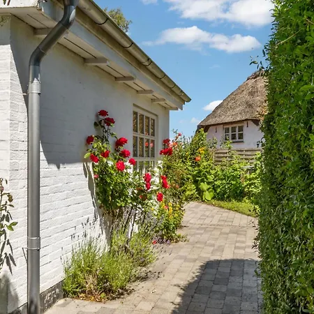 Amazing In With Kitchen Holiday home Haderslev