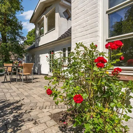 Holiday home Amazing In With Kitchen Haderslev