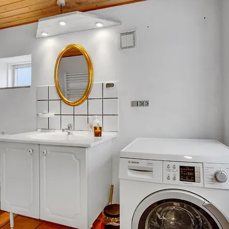 Holiday home Amazing In With Kitchen Haderslev
