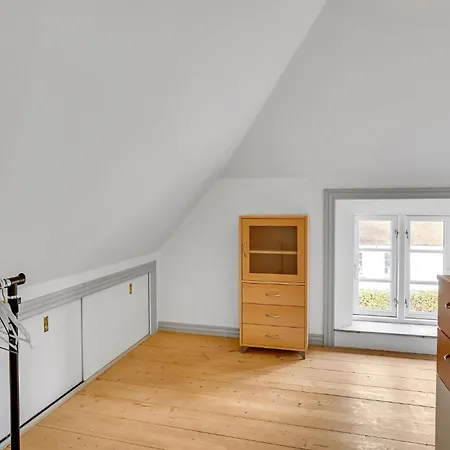 Amazing In With Kitchen Holiday home Haderslev
