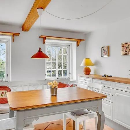 Amazing In With Kitchen Semesterbostad Haderslev